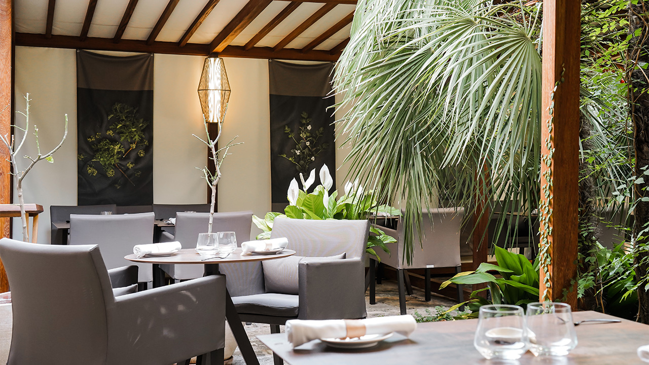 Fera Restaurant