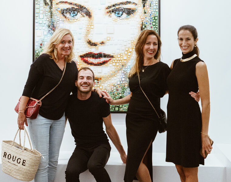 Isabelle Scheltjens exhibition at Gallery Red-05