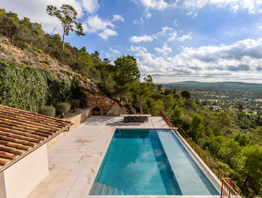 Mallorca fincas for sale Living in Mallorca