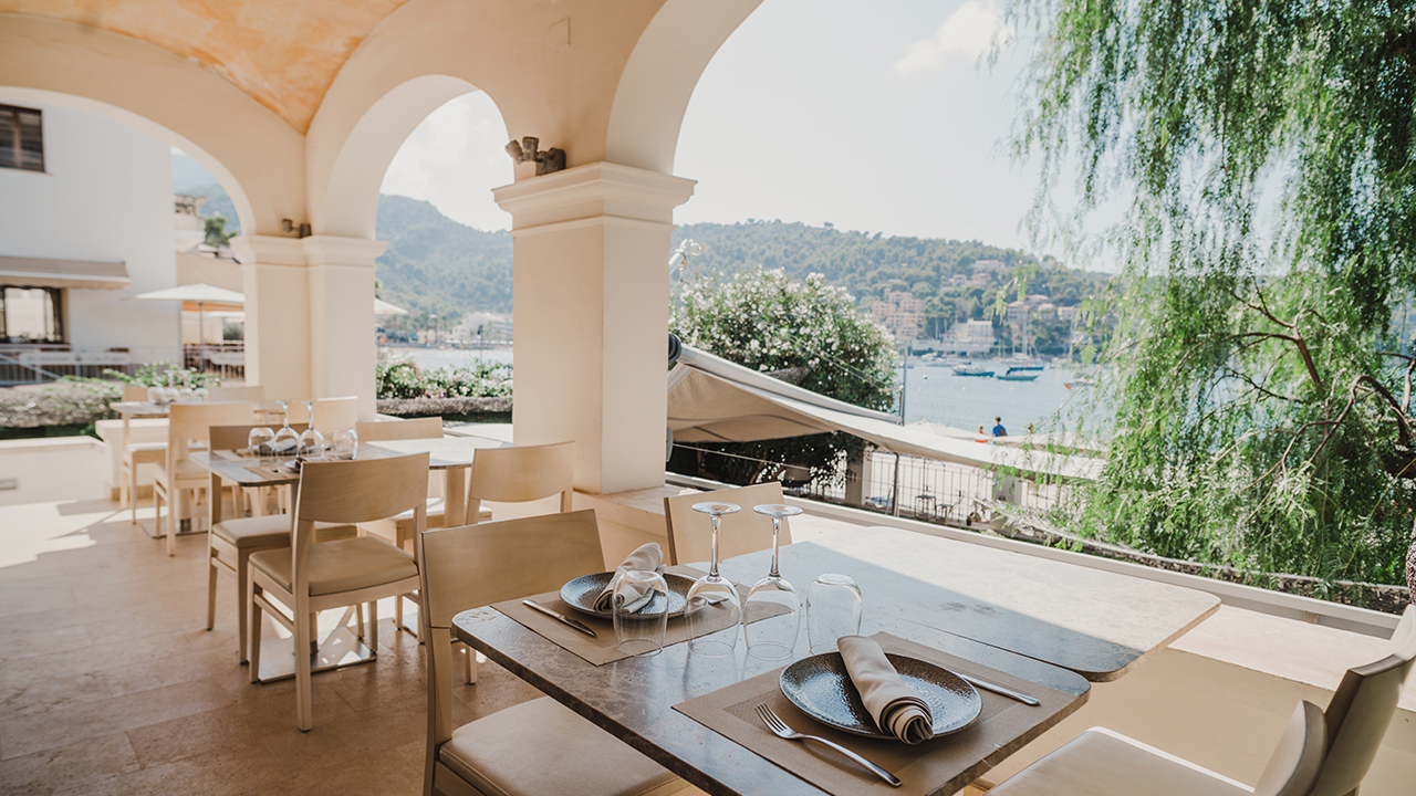 Randemar Restaurant