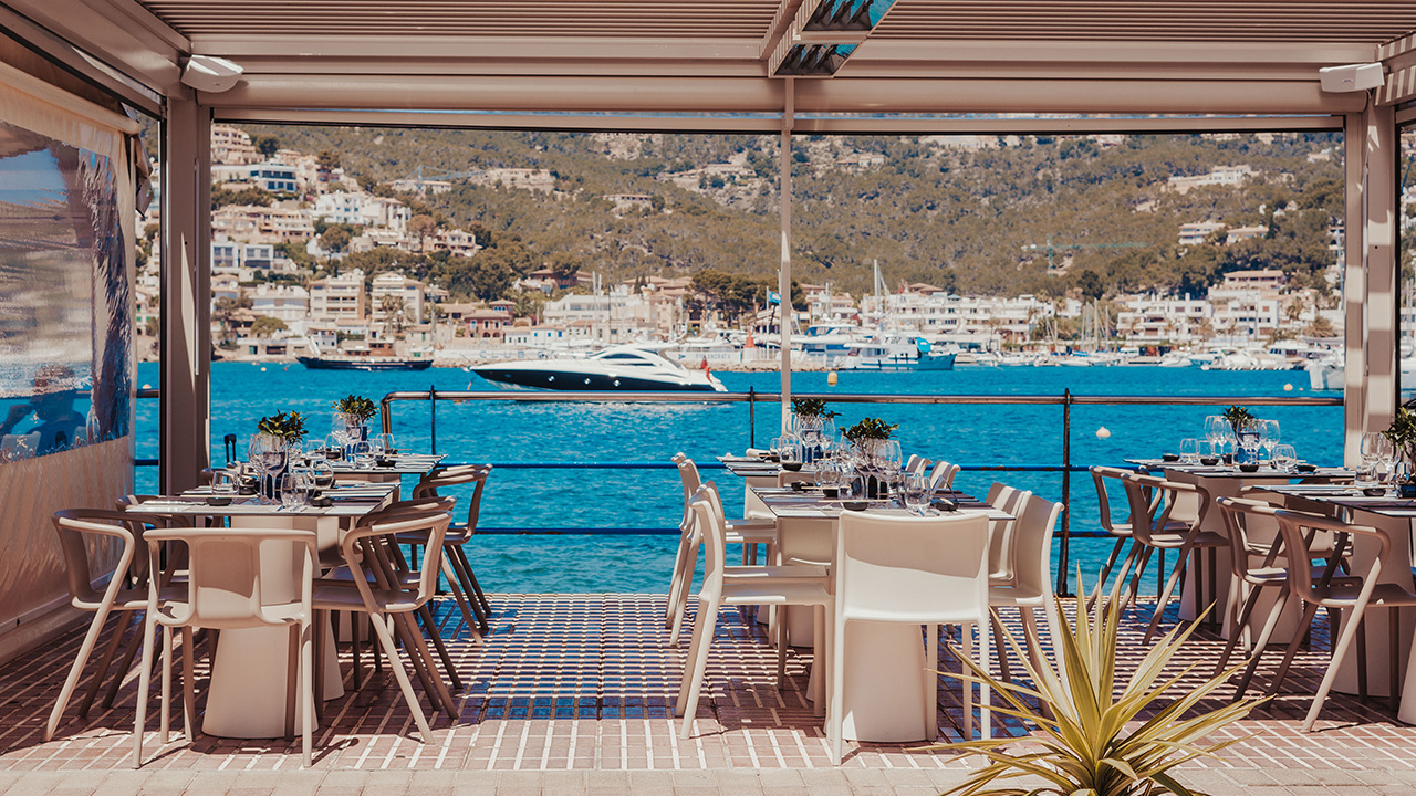 Sumailla Restaurant