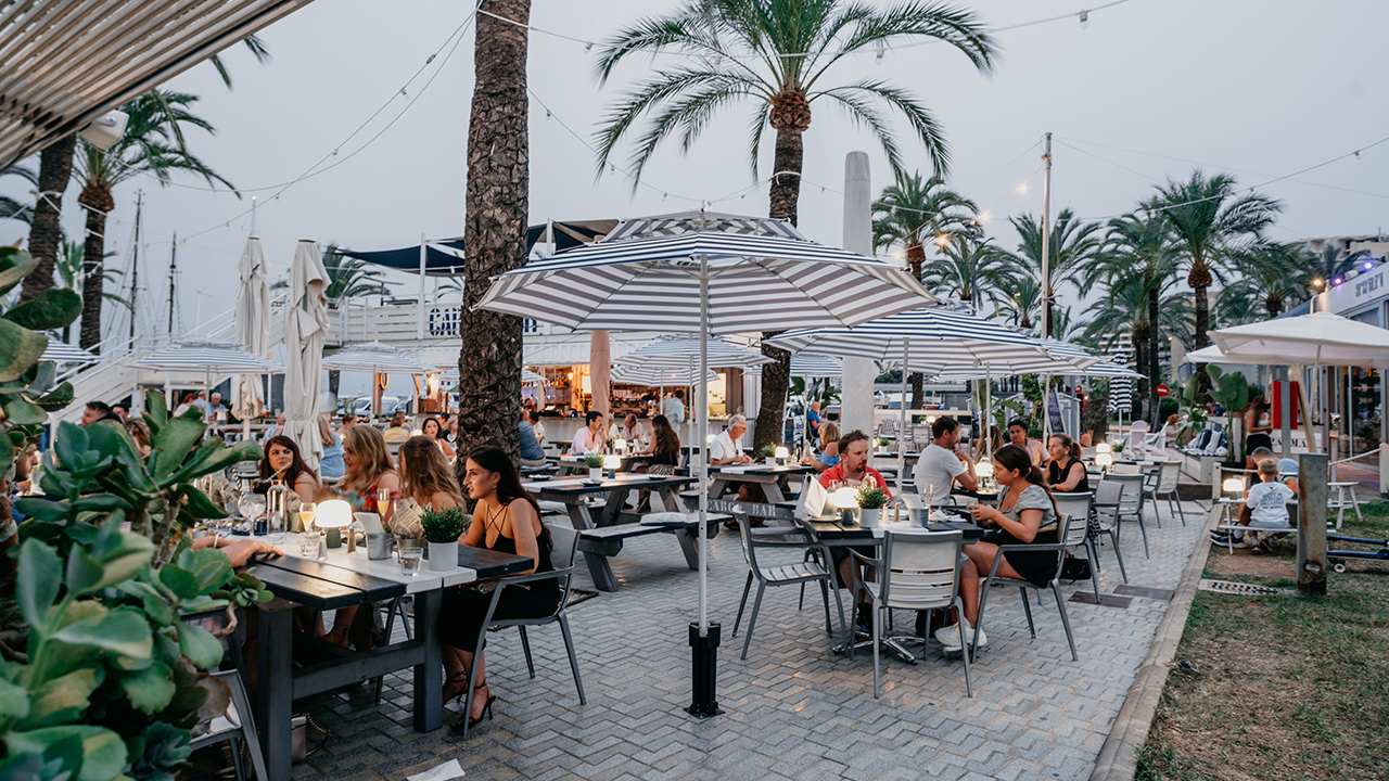The Boathouse Restaurant