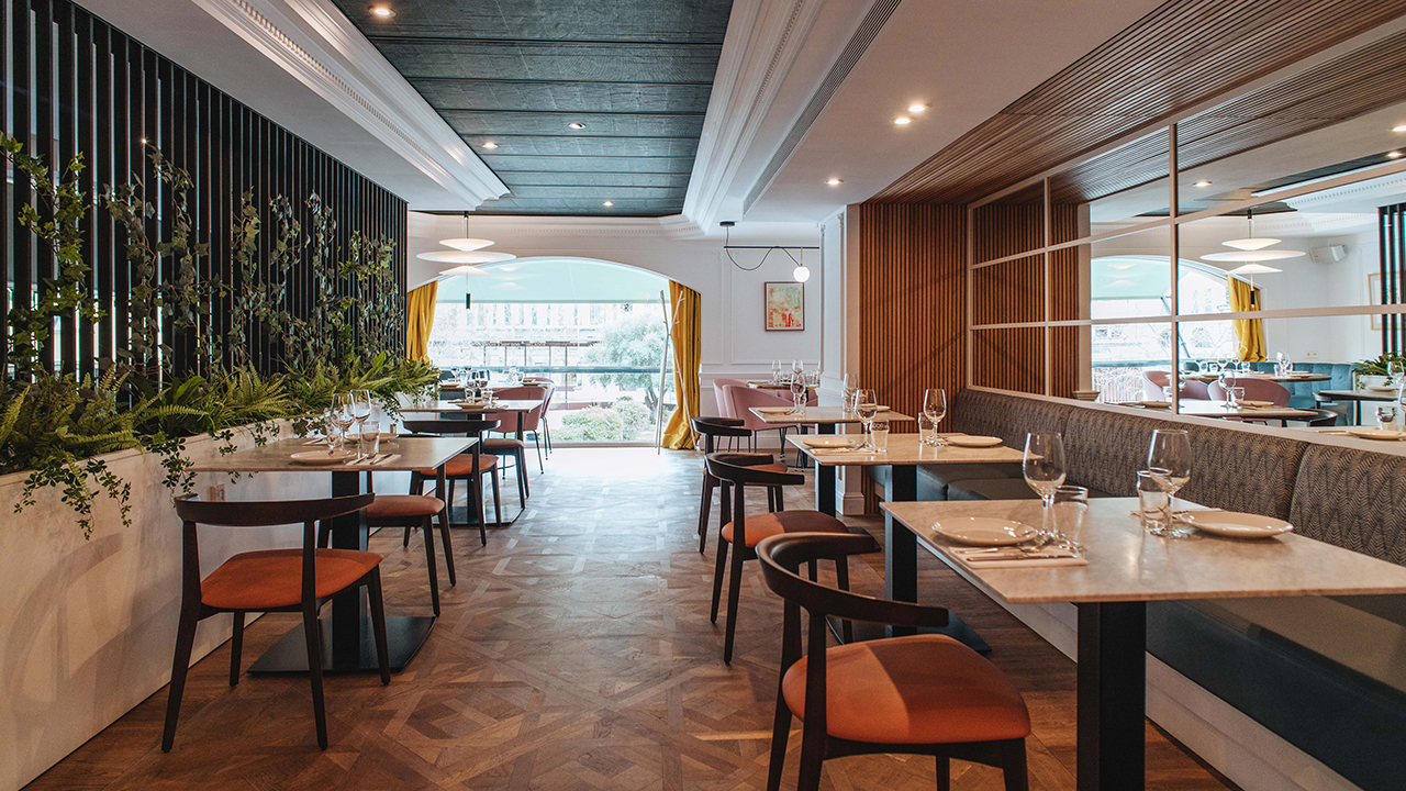 Cor Barra y Taula Restaurant