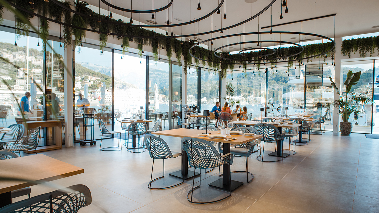 Suculenta Restaurant