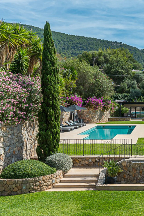 Sandberg Estates Mallorca Property