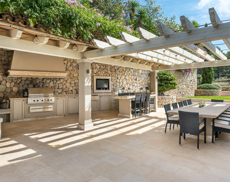 Sandberg Estates Mallorca Property