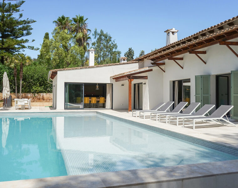Javier James Real Estate