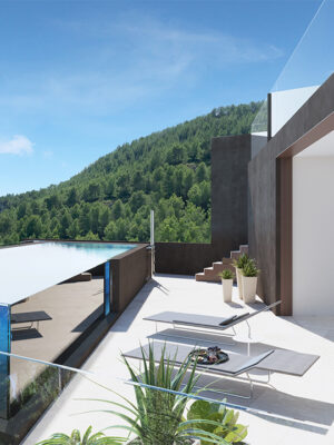 Javier James Real Estate
