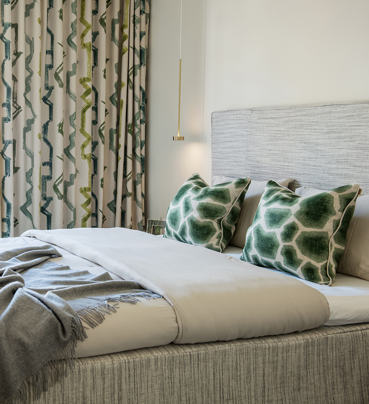 Plain Palma apartment to Mediterranean oasis by Rialto Living - Living ...