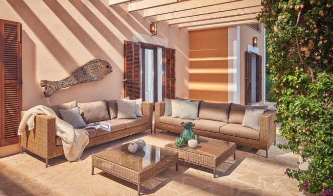 Villa Wesco Mallorca
