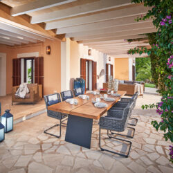 Villa Wesco Mallorca