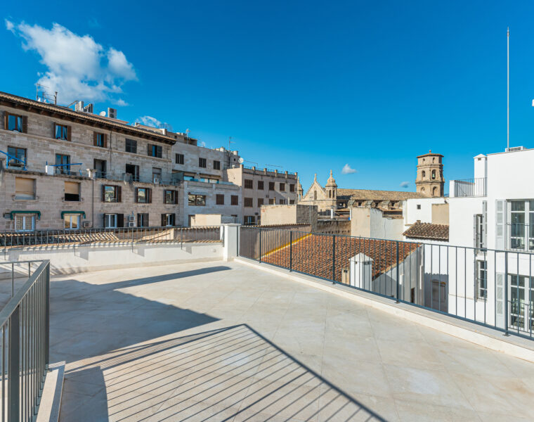 Sandberg Estates Mallorca Property