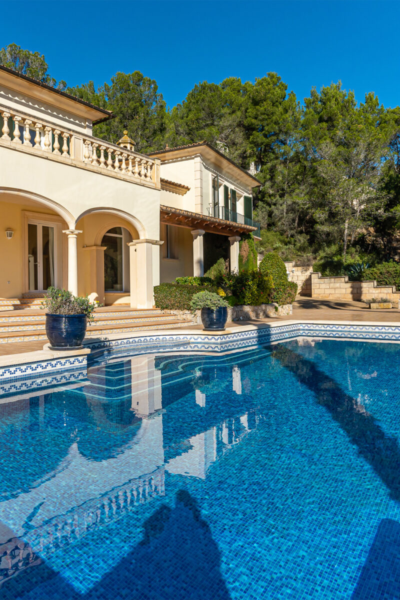 Sandberg Estates Mallorca Property