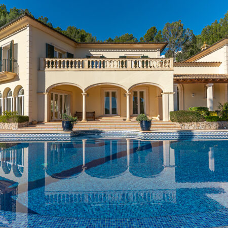 Sandberg Estates Mallorca Property