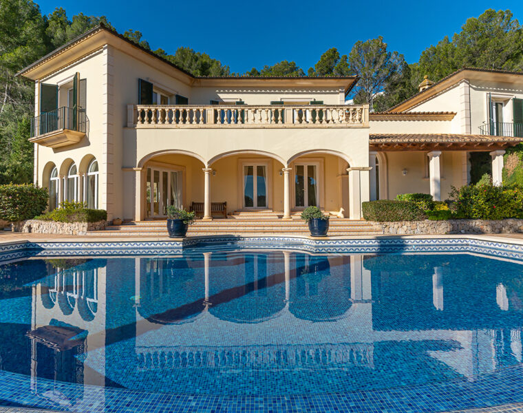 Sandberg Estates Mallorca Property