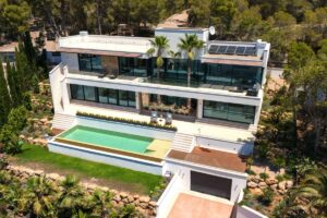 Property for sale in camp de mar, mallorca