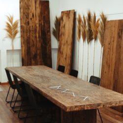 The Big Table Studio