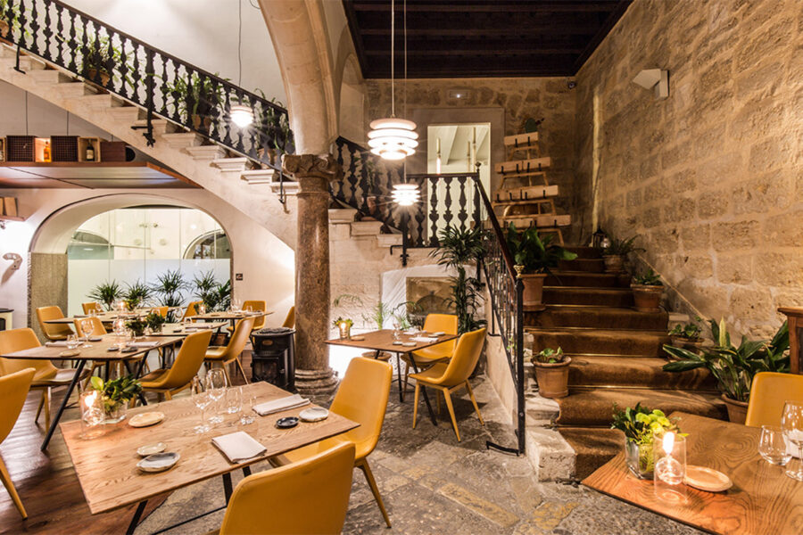 The 22 Restaurants in Mallorca to Fall in Love with Like a Local Living in Mallorca
