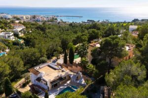 Luxury villas for sale in mallorca