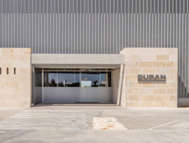 Duran celebrates the inauguration of its new centre in santanyí