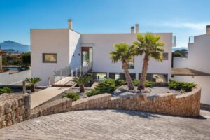 Luxury villas for sale in mallorca