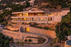 Luxury villas for sale in mallorca