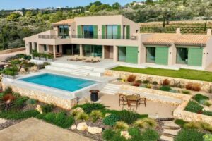 Luxury villas for sale in mallorca