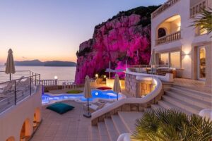 Luxury villas for sale in mallorca