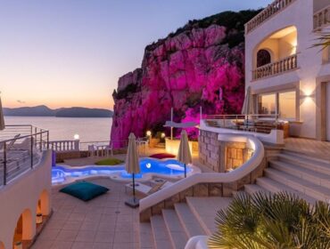 Luxury villas for sale in mallorca