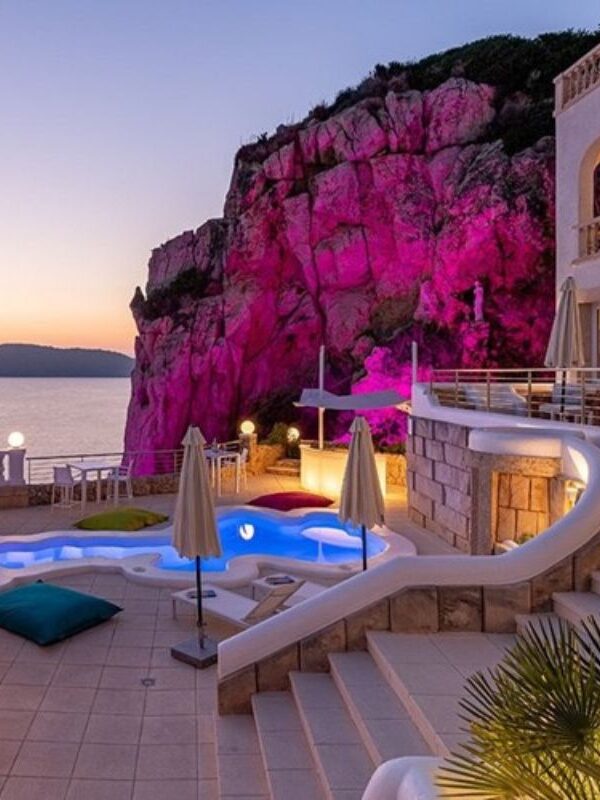 Luxury villas for sale in mallorca