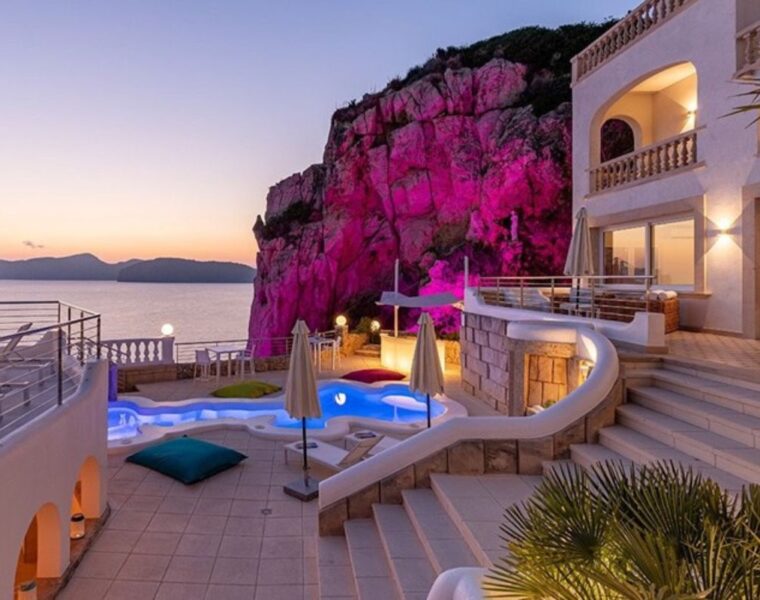 Luxury villas for sale in mallorca