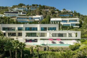 Luxury villas for sale in mallorca