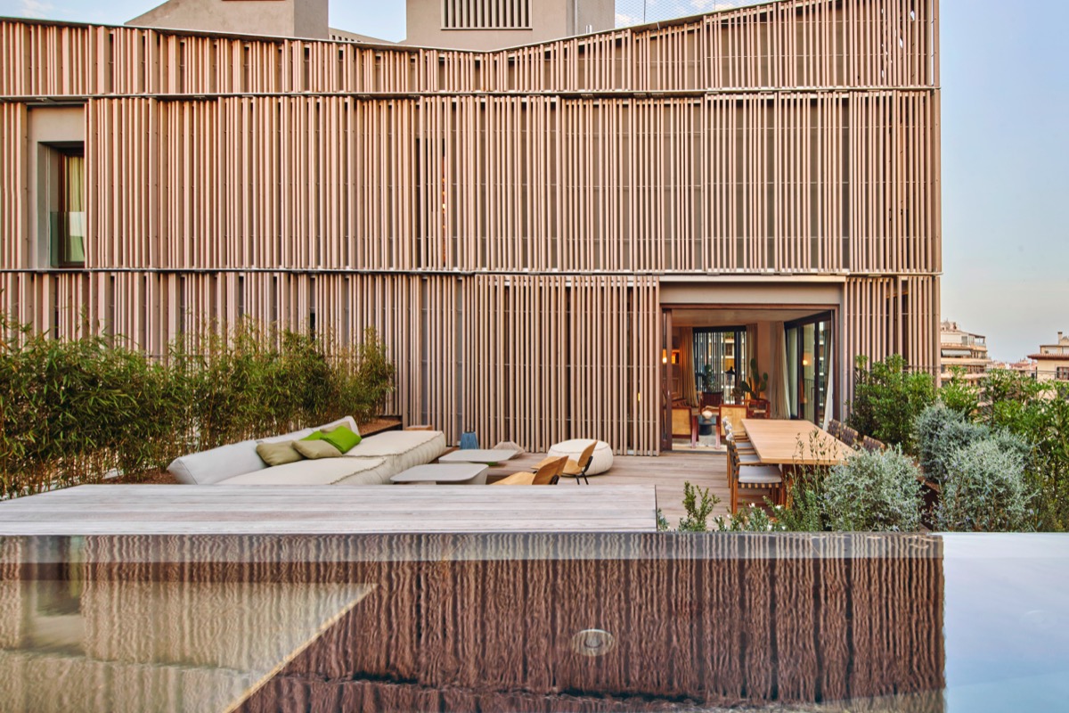 Reshaping urban residential design in Palma - Living in Mallorca