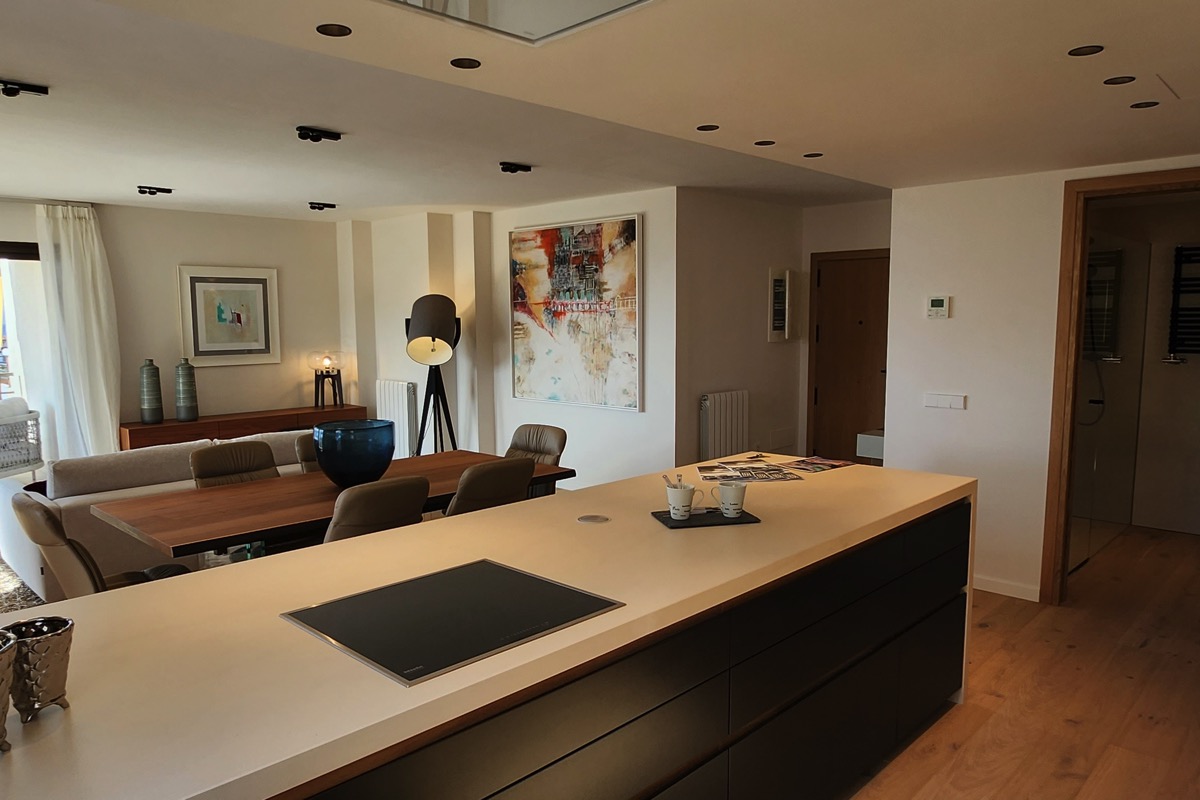 Apartment for sale in Portals Nous