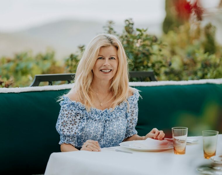 Helen Cummins Hotel Son Net RESTAURANTE MAR DUIX