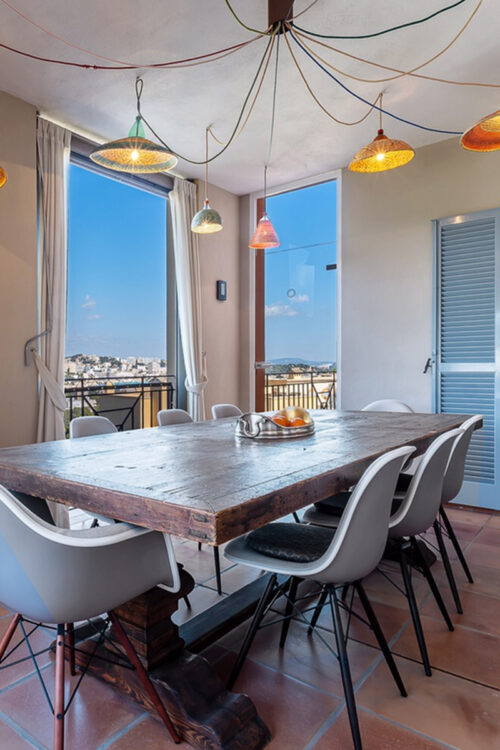 Immaculate family apartment in Bendinat Living in Mallorca