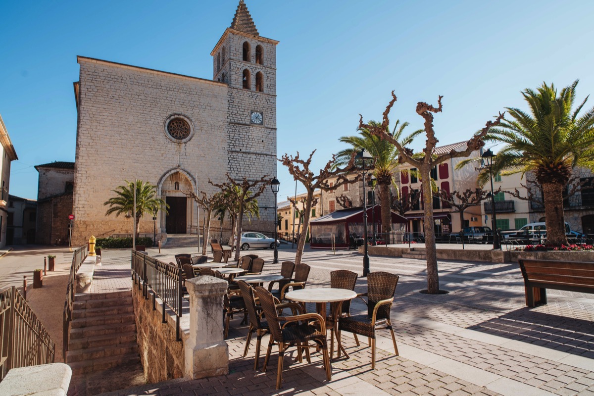 Property for sale in Living in Mallorca