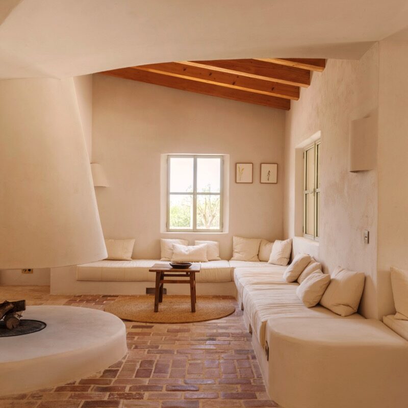 Moredesign crafts enduring living spaces - Living in Mallorca