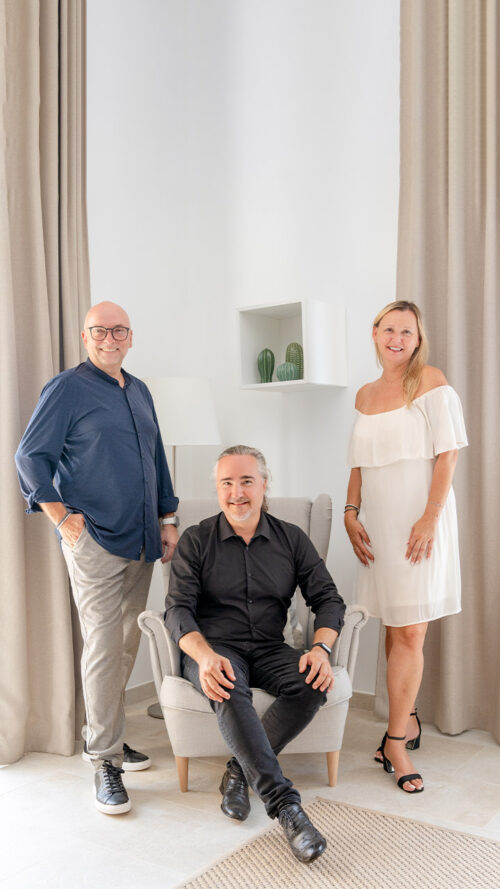 First Smart Home, an integrated home that thinks for you - Living in ...