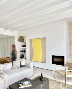 Flawless interiors by Trends Home