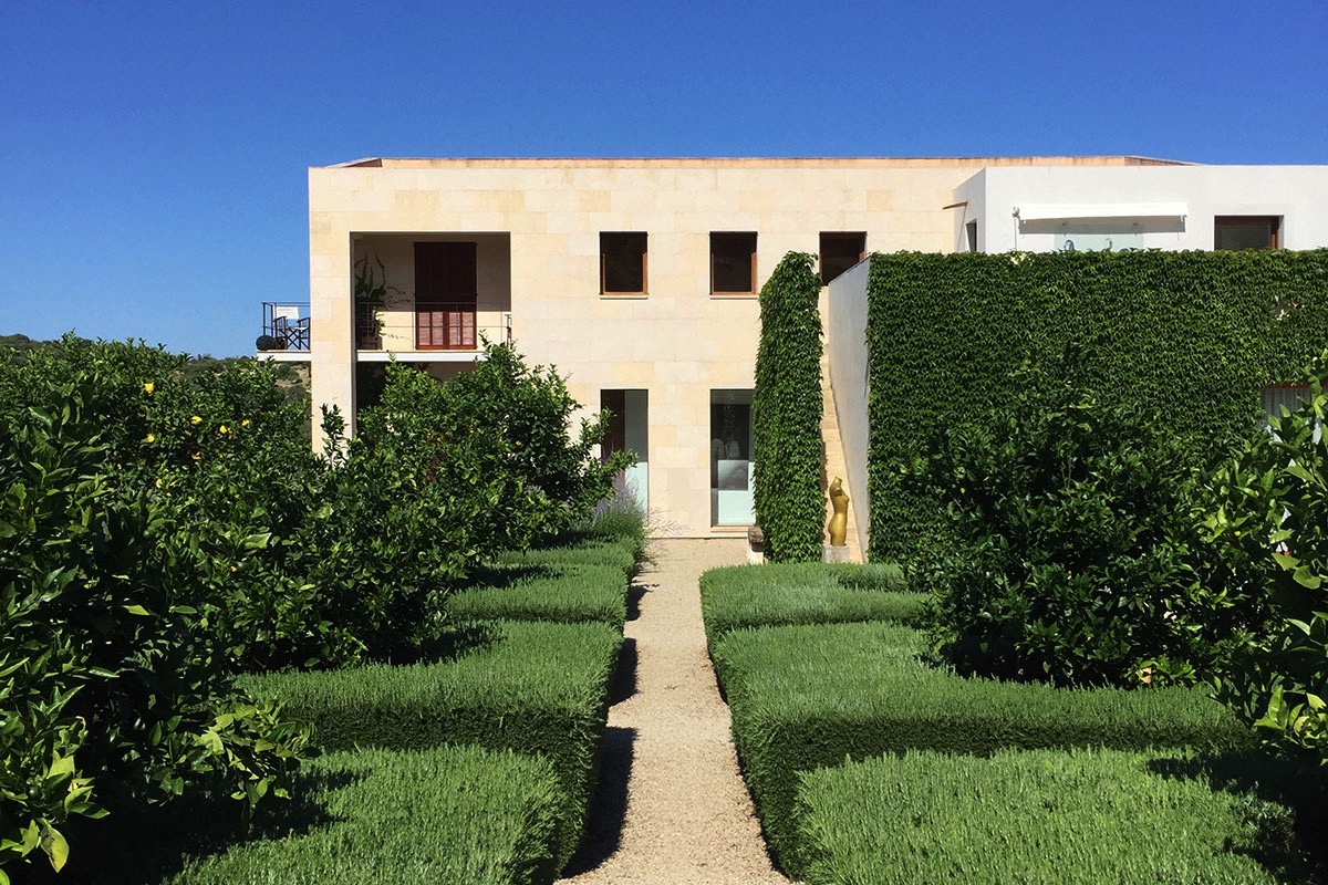 Top Landscape and Garden Designers in Mallorca