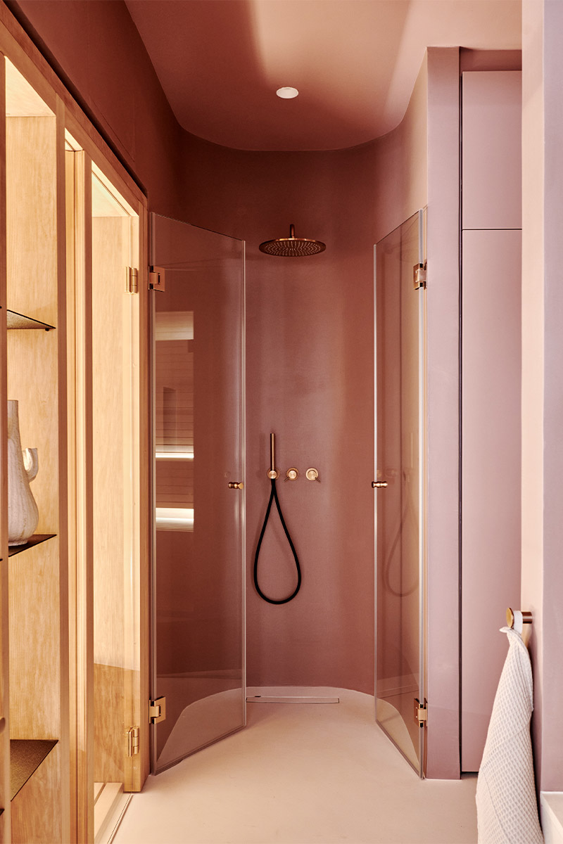 CARLO Palma Architecture & Interiors