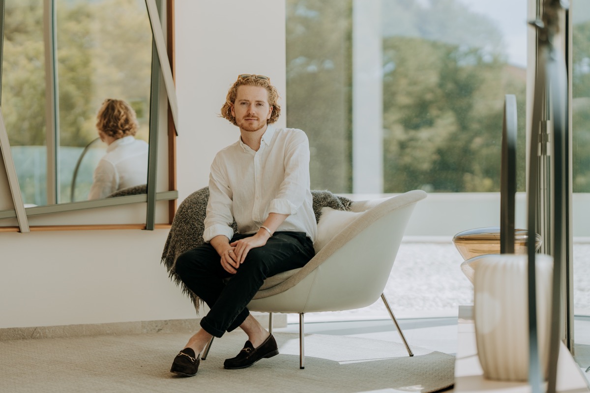 Harri Holroyd - Islas Property Management