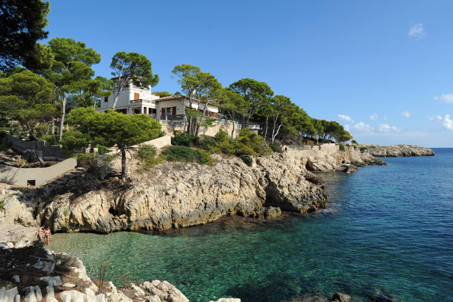 Cala Rajada
