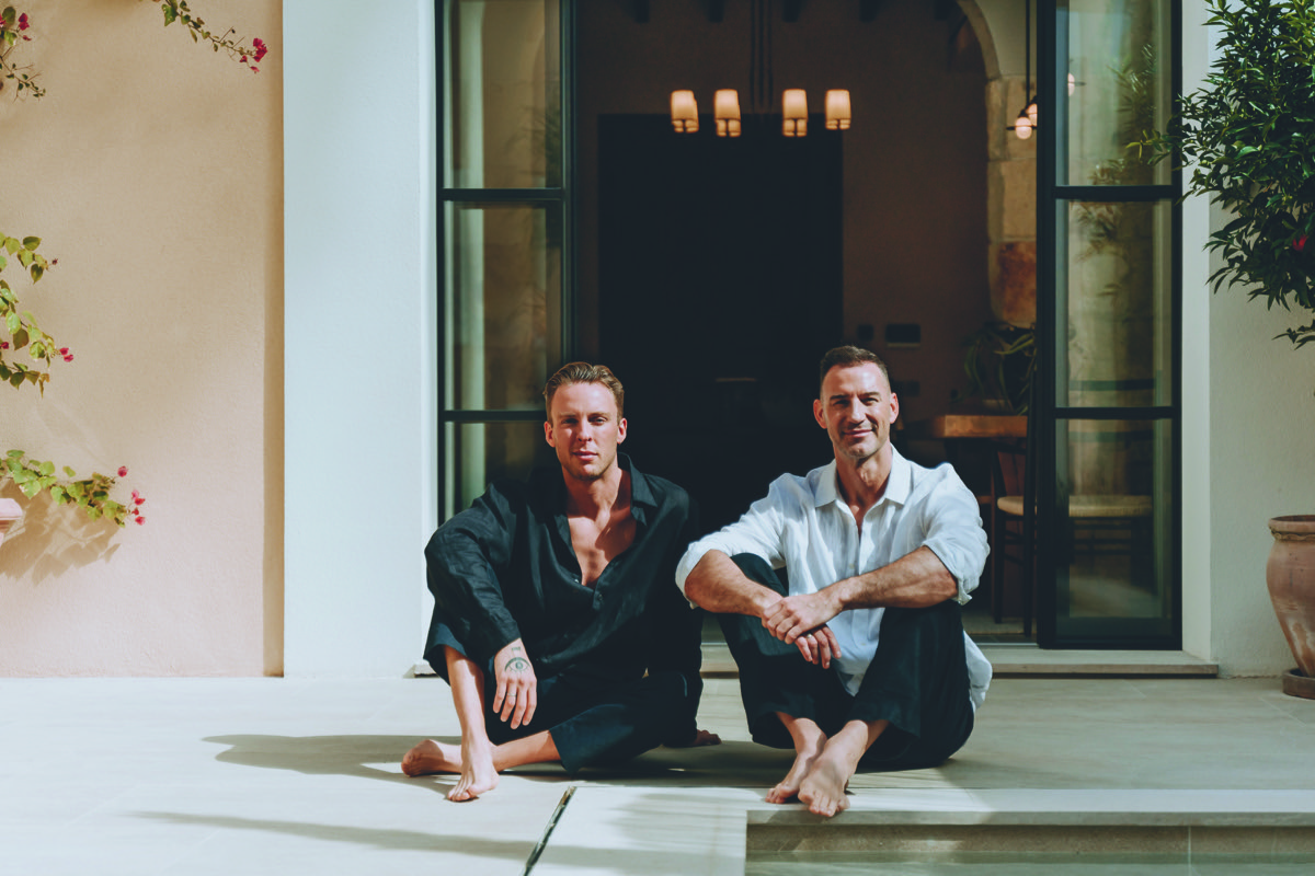 Letzerich From Mallorca with love - Living in Mallorca