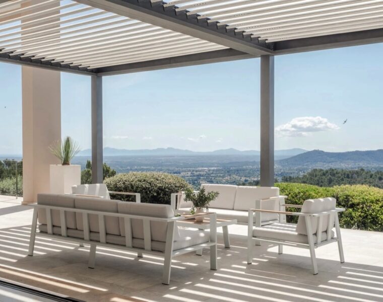 Finca for sale in Selva ABC-101573