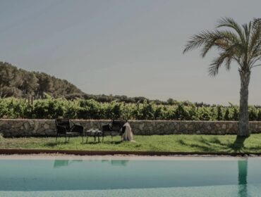 Finca for sale in Binissalem ABC-101678