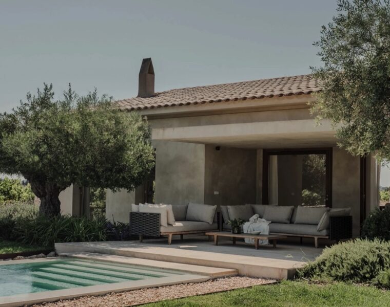 Finca for sale in Binissalem ABC-101678