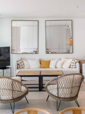 Penthouse for sale in Puerto Pollensa