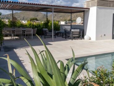 Penthouse for sale in Puerto Pollensa
